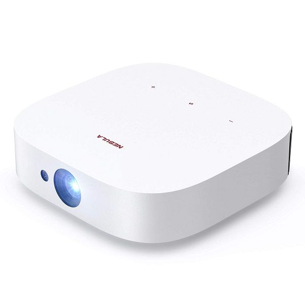ویدئو پروژکتور نبولا مدل solar portable